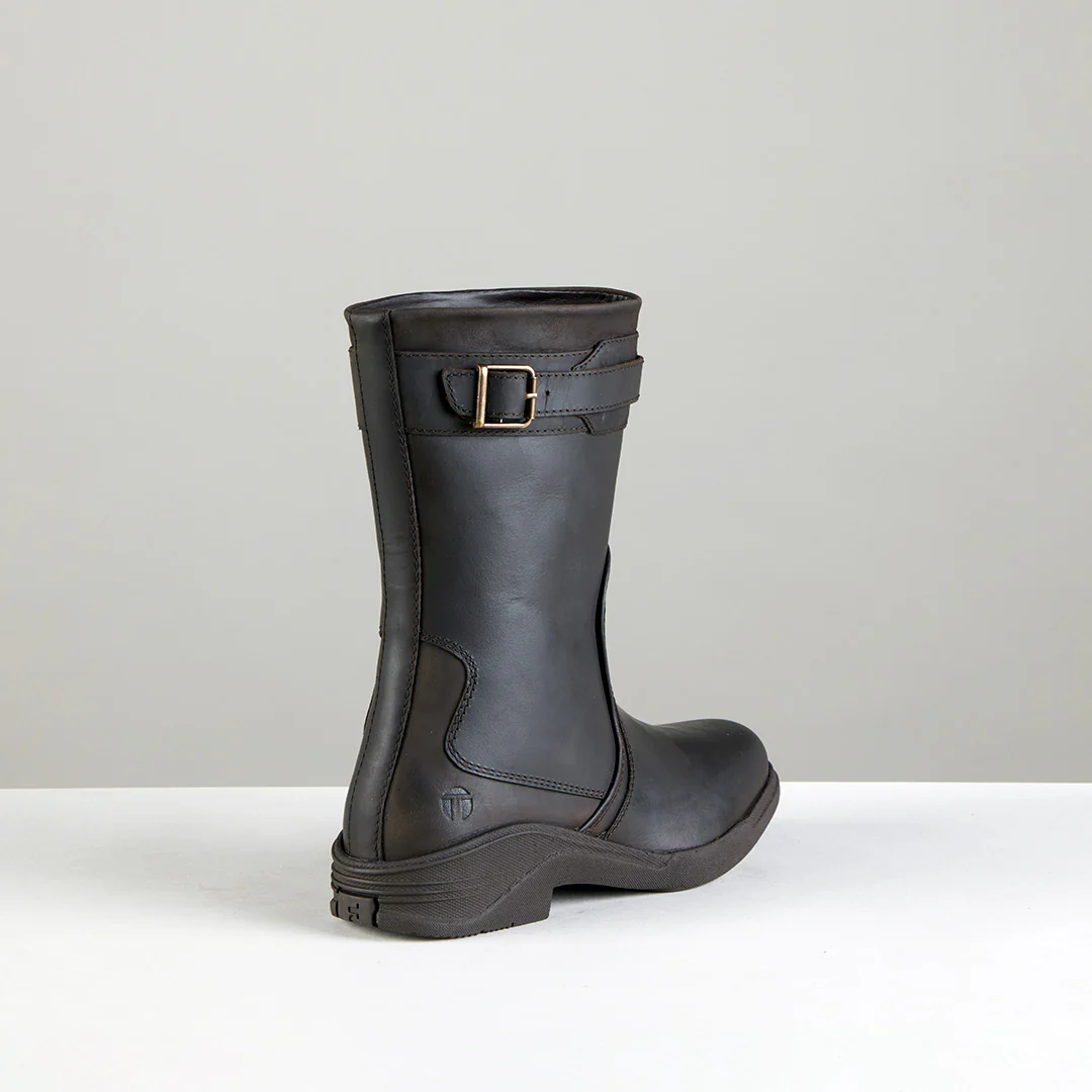 Toggi Dovecote Ladies Pull on Boot - Image 3