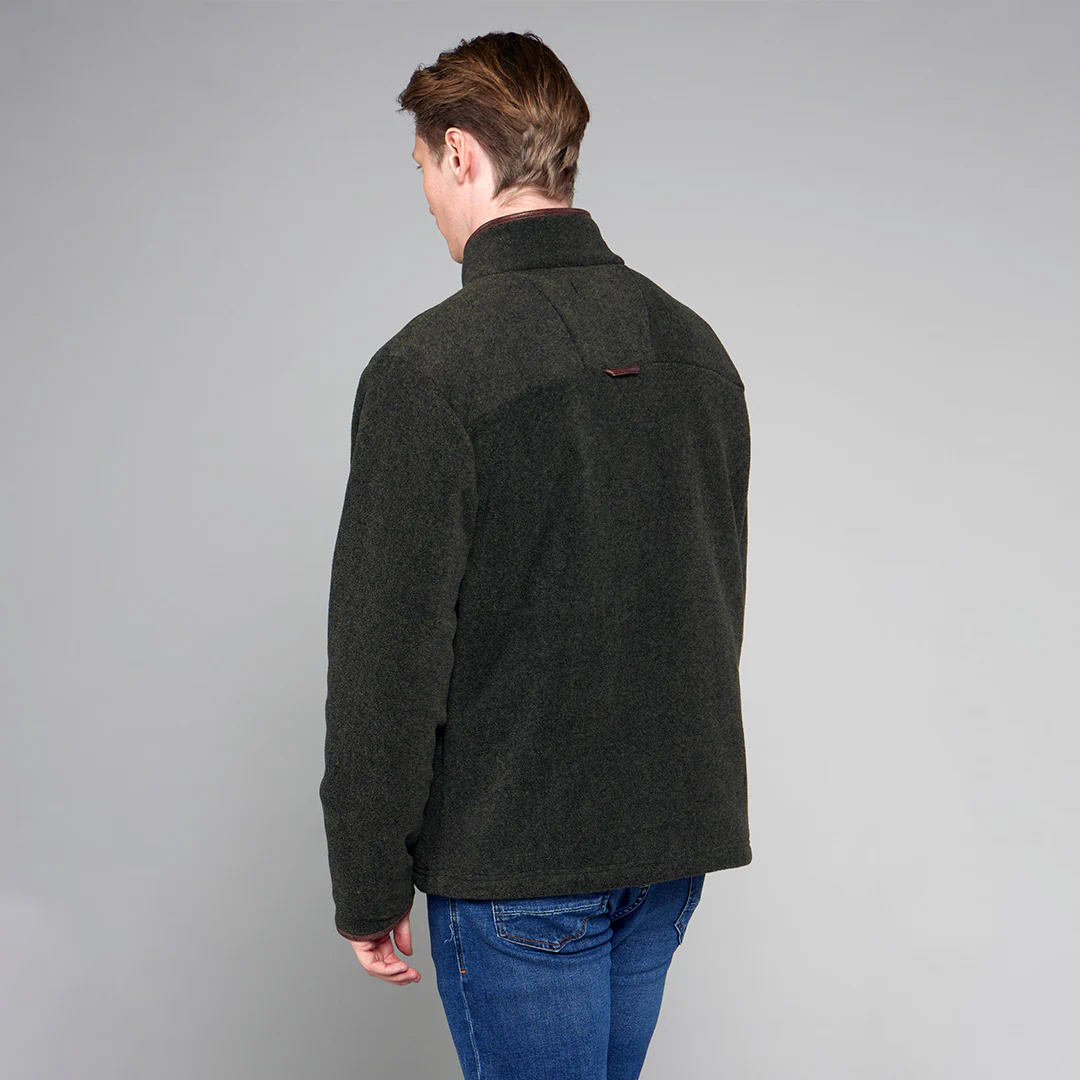 Toggi Downing Men's Fleece Jacket - Image 3