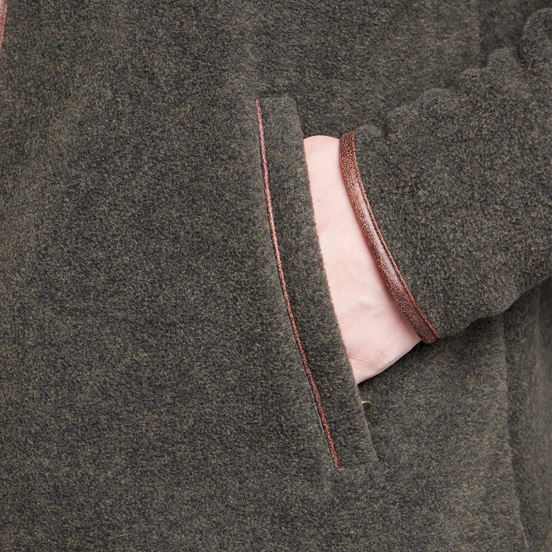 Toggi Downing Men's Fleece Jacket - Image 4