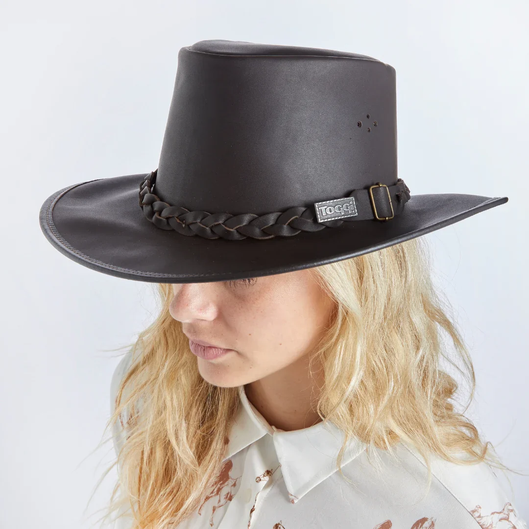 Toggi Drover Hat - Image 2