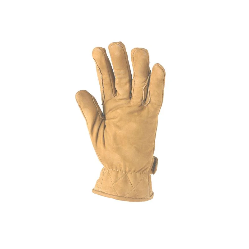 Toggi Dursley Nubuck Suede Glove - Image 4
