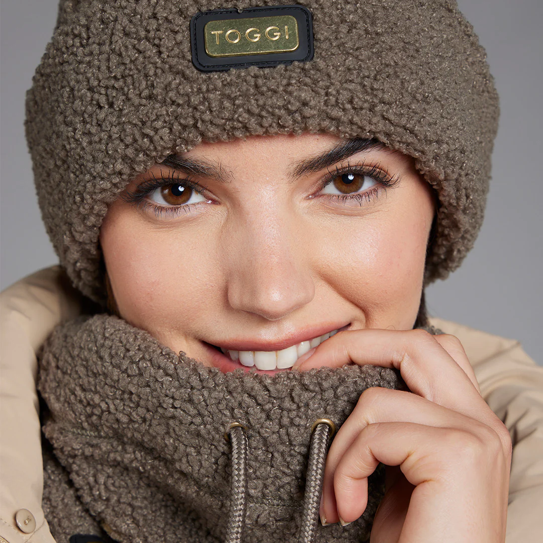 Toggi Easterly Fleece Hat - Image 3