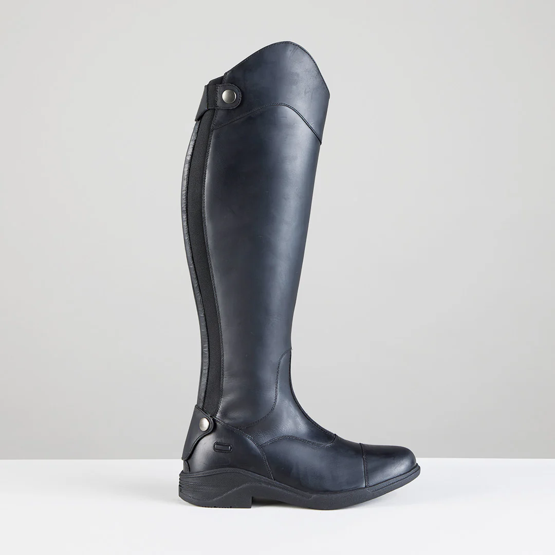 Toggi Easton Ladies Long Riding Boot - Image 3