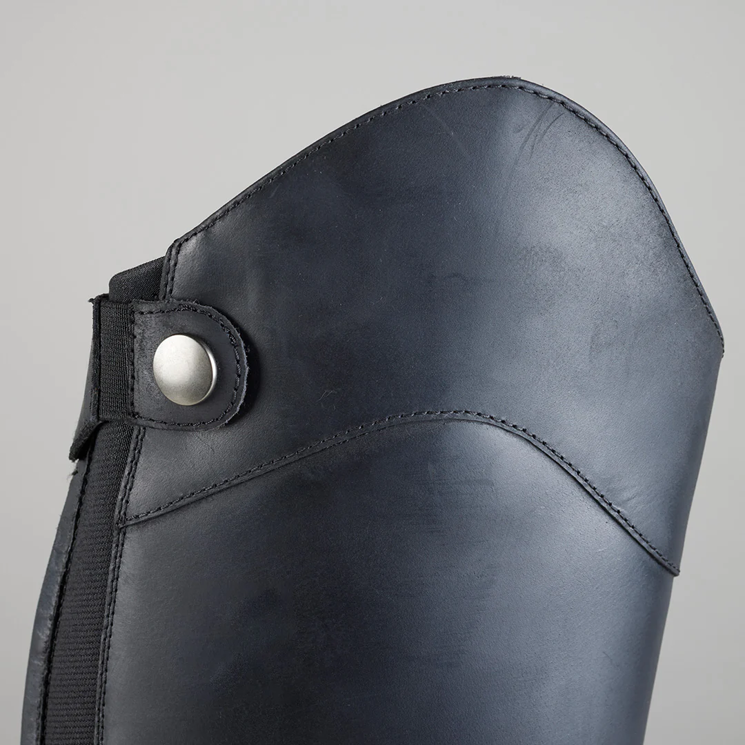 Toggi Easton Ladies Long Riding Boot - Image 4