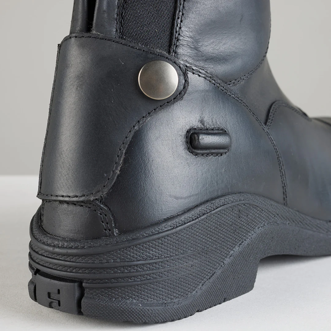 Toggi Easton Ladies Long Riding Boot - Image 5