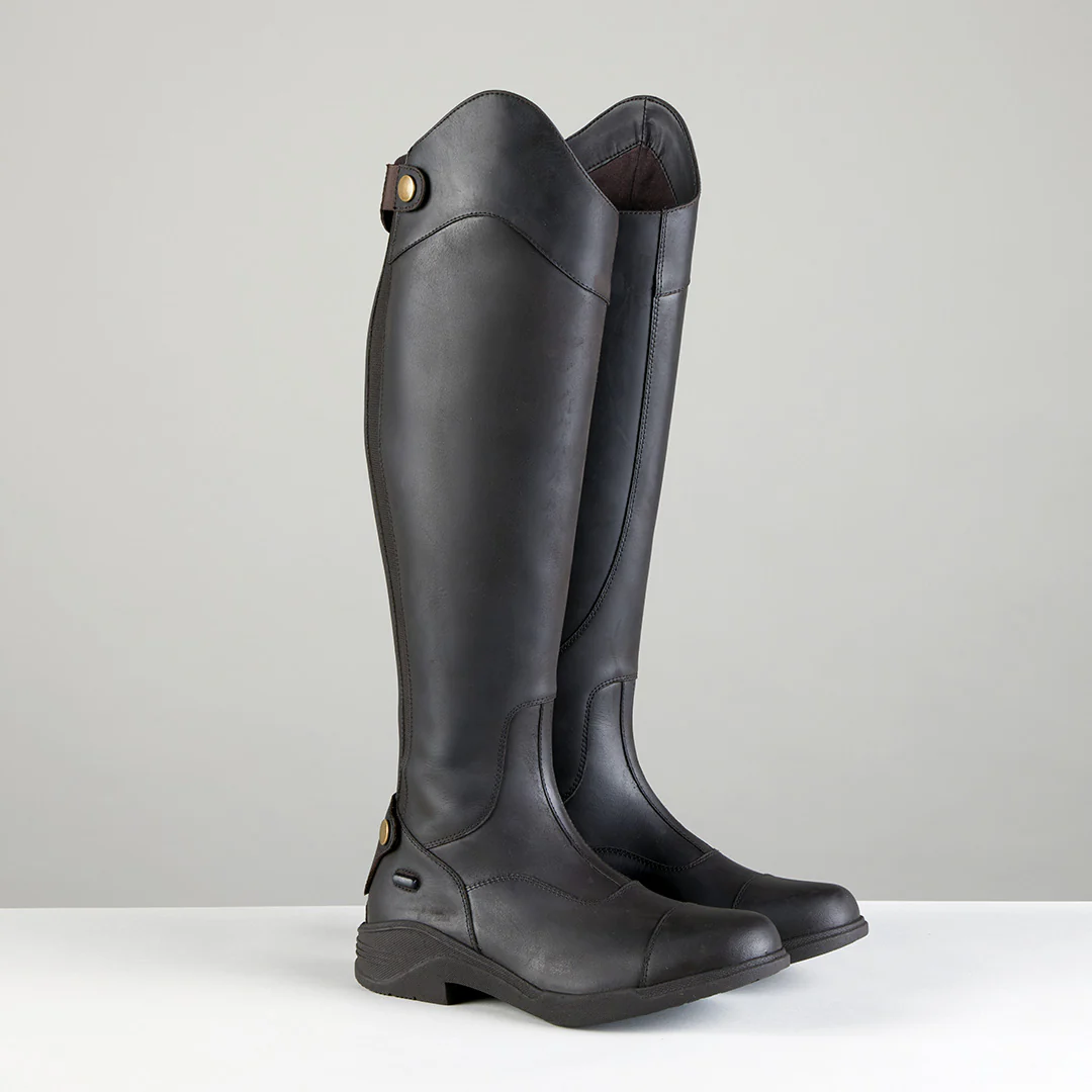 Toggi Easton Ladies Long Riding Boot - Image 6
