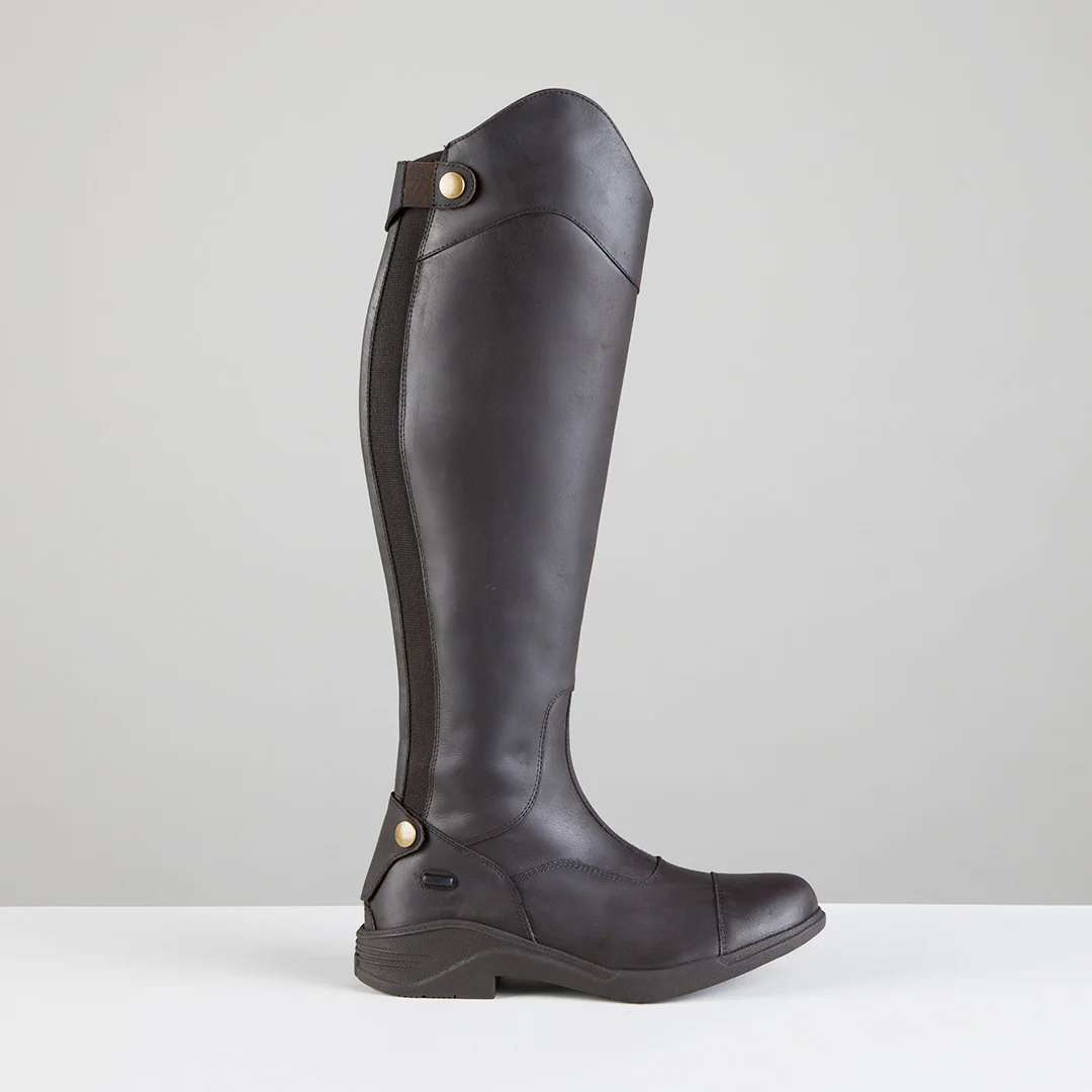 Toggi Easton Ladies Long Riding Boot - Image 8