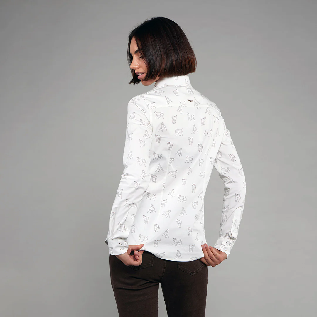 Toggi Eaton Shirt - Image 2