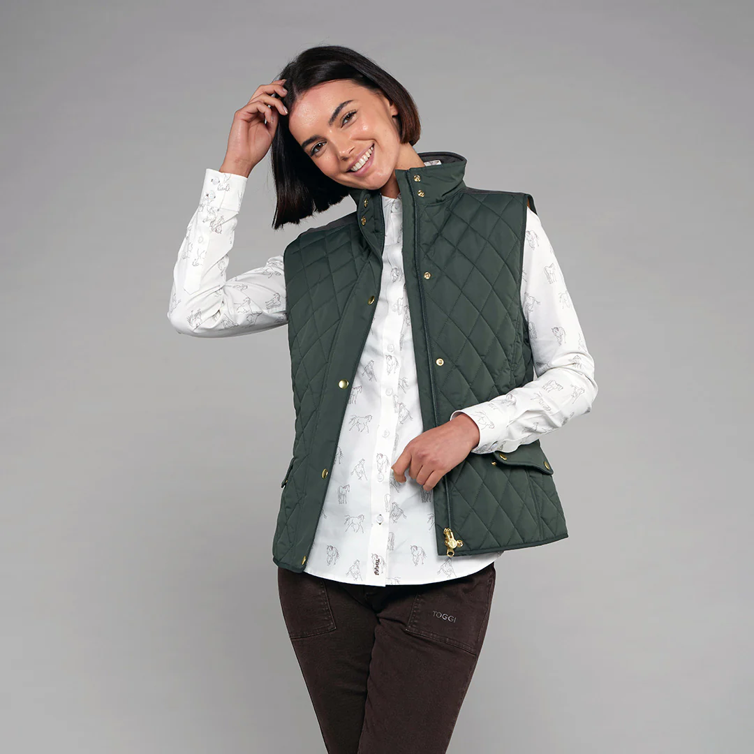 Toggi Eaton Shirt - Image 3