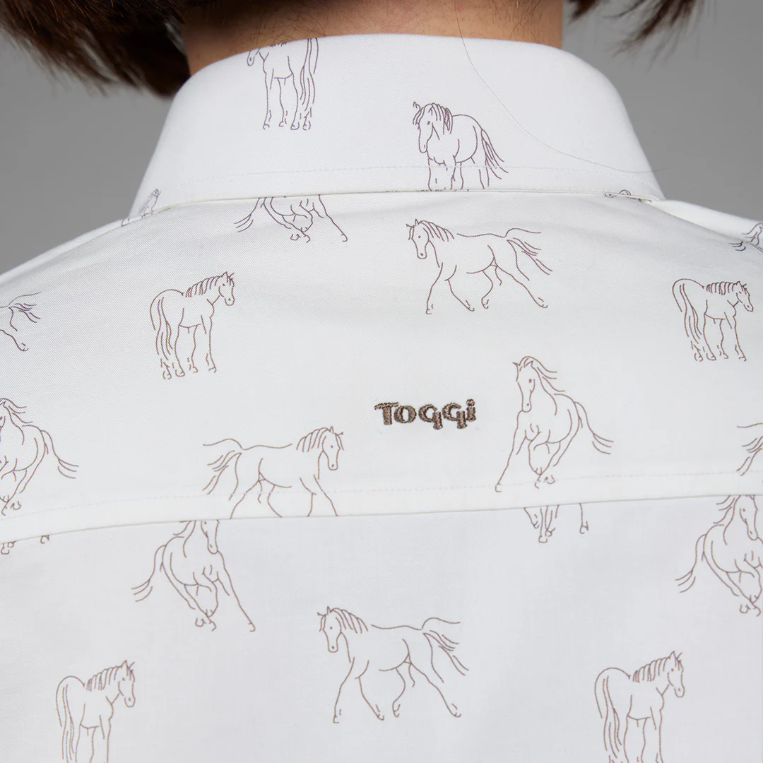 Toggi Eaton Shirt - Image 5