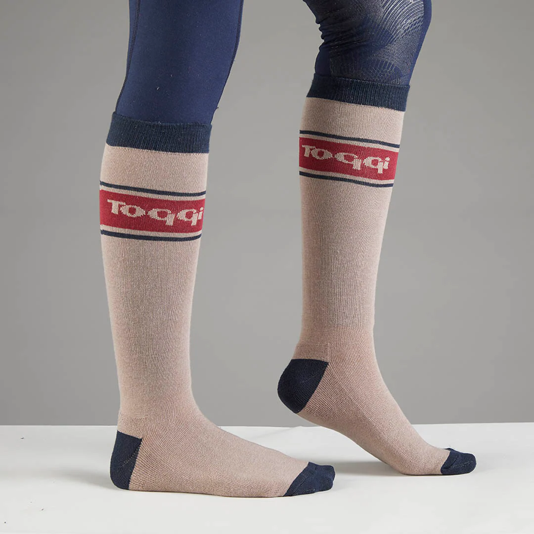 Toggi Eco Band Socks (2-Pack) - Image 3