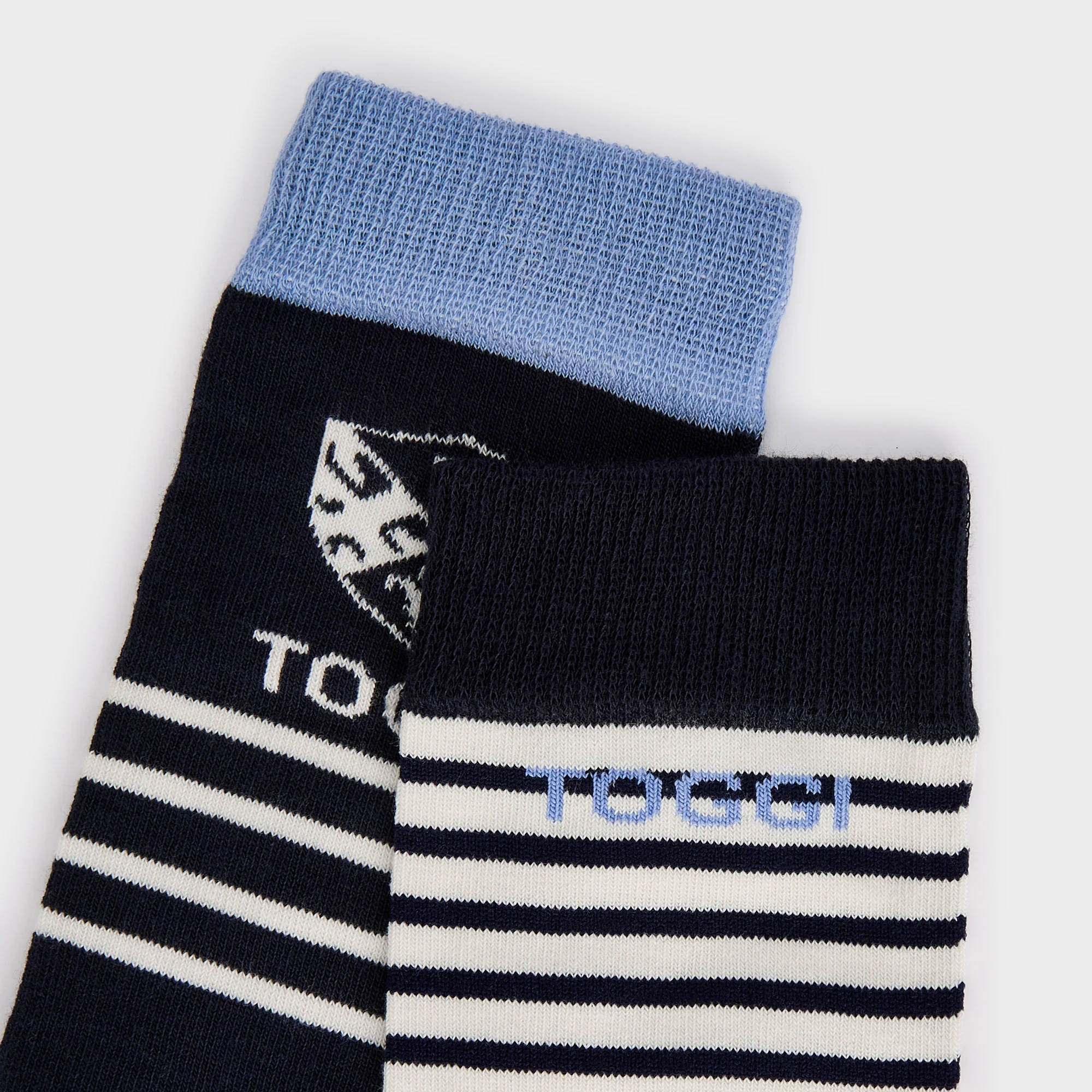 Toggi Eda Womens 2 Pack Socks - Image 2