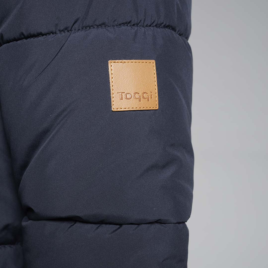 Toggi Elevation Padded Long Coat - Image 10