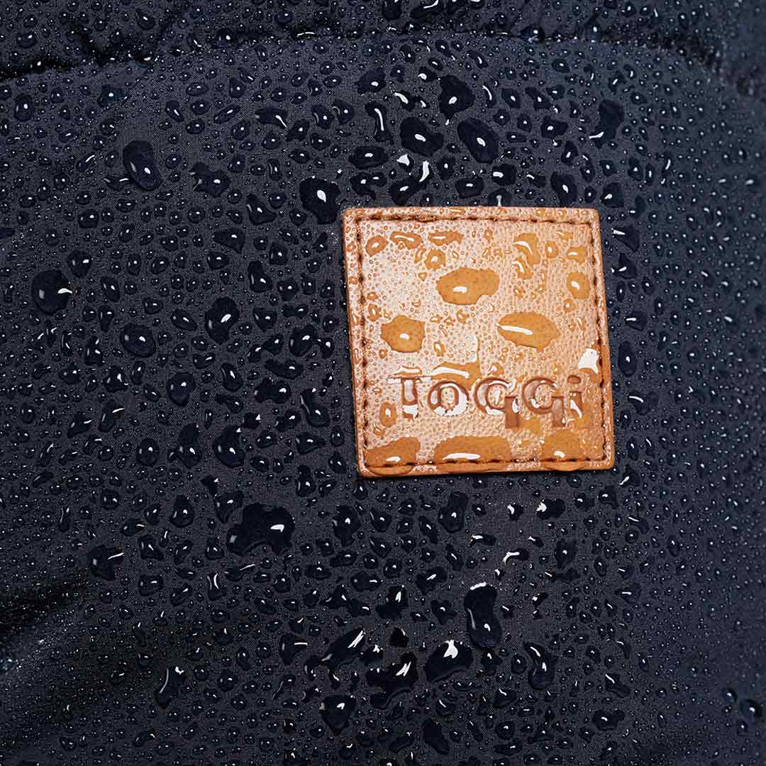 Toggi Elevation Padded Long Coat - Image 11