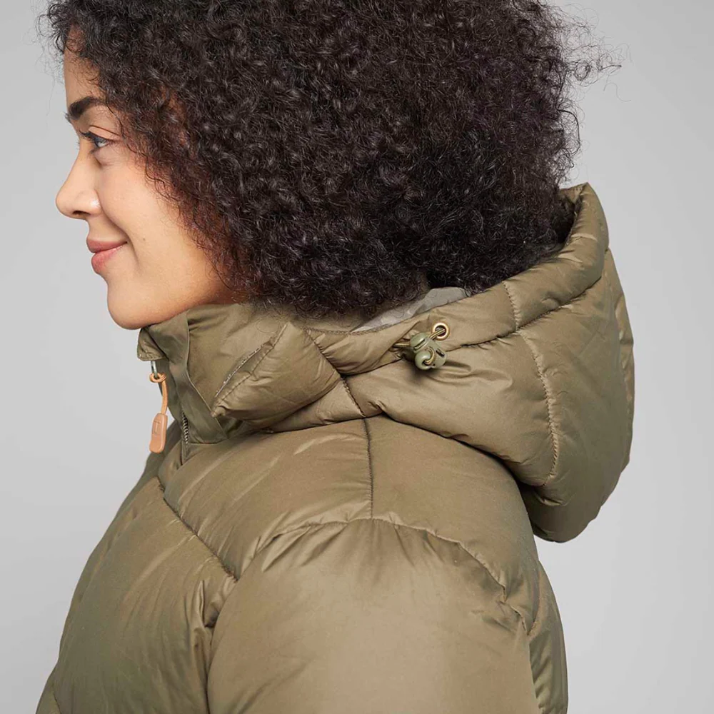 Toggi Elevation Padded Long Coat - Image 16