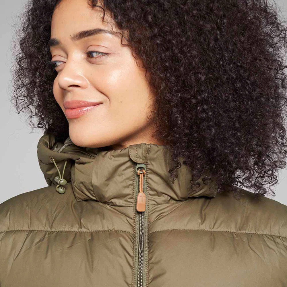 Toggi Elevation Padded Long Coat - Image 17
