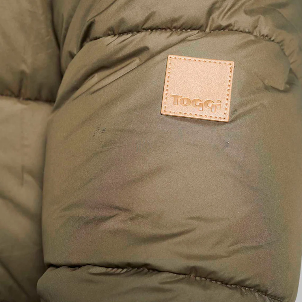Toggi Elevation Padded Long Coat - Image 18