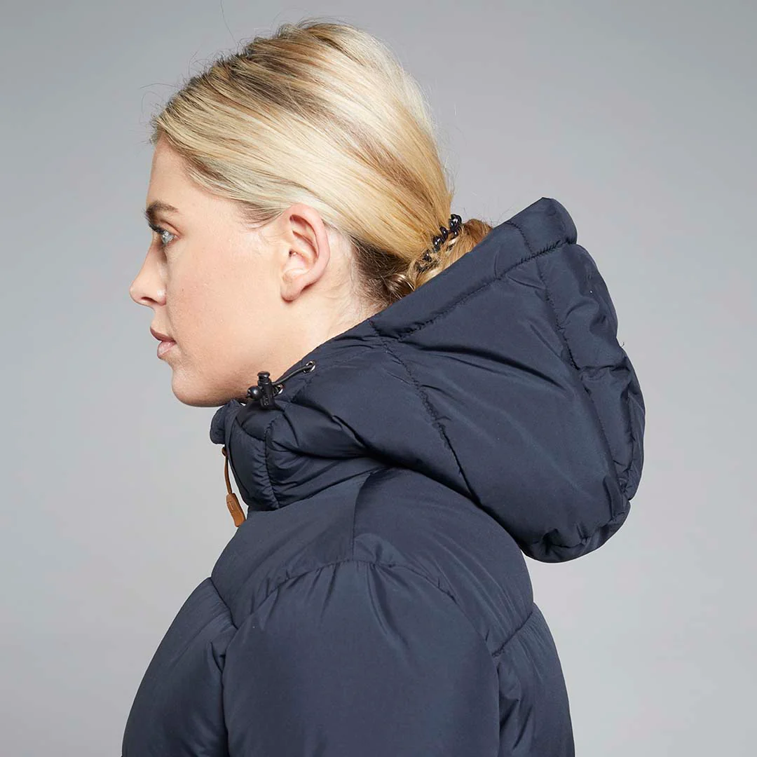 Toggi Elevation Padded Long Coat - Image 5