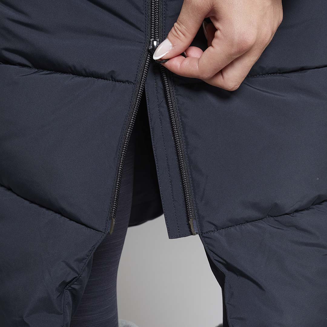 Toggi Elevation Padded Long Coat - Image 6
