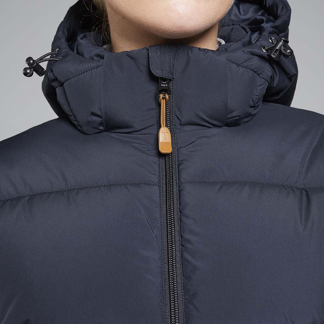Toggi Elevation Padded Long Coat - Image 7