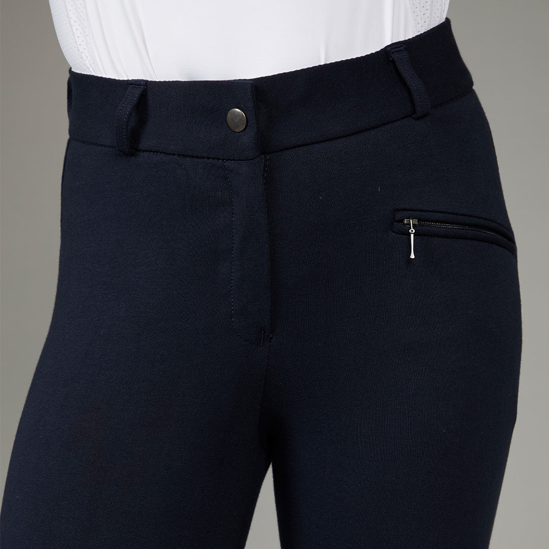 Toggi Fenton Extreme Silicone Knee Breeches - Image 13