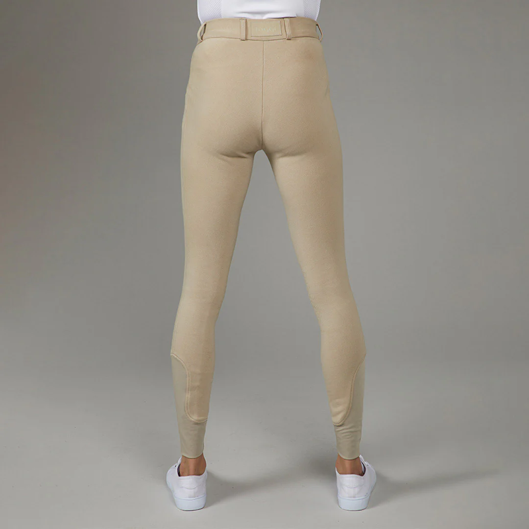 Toggi Fenton Extreme Silicone Knee Breeches - Image 3