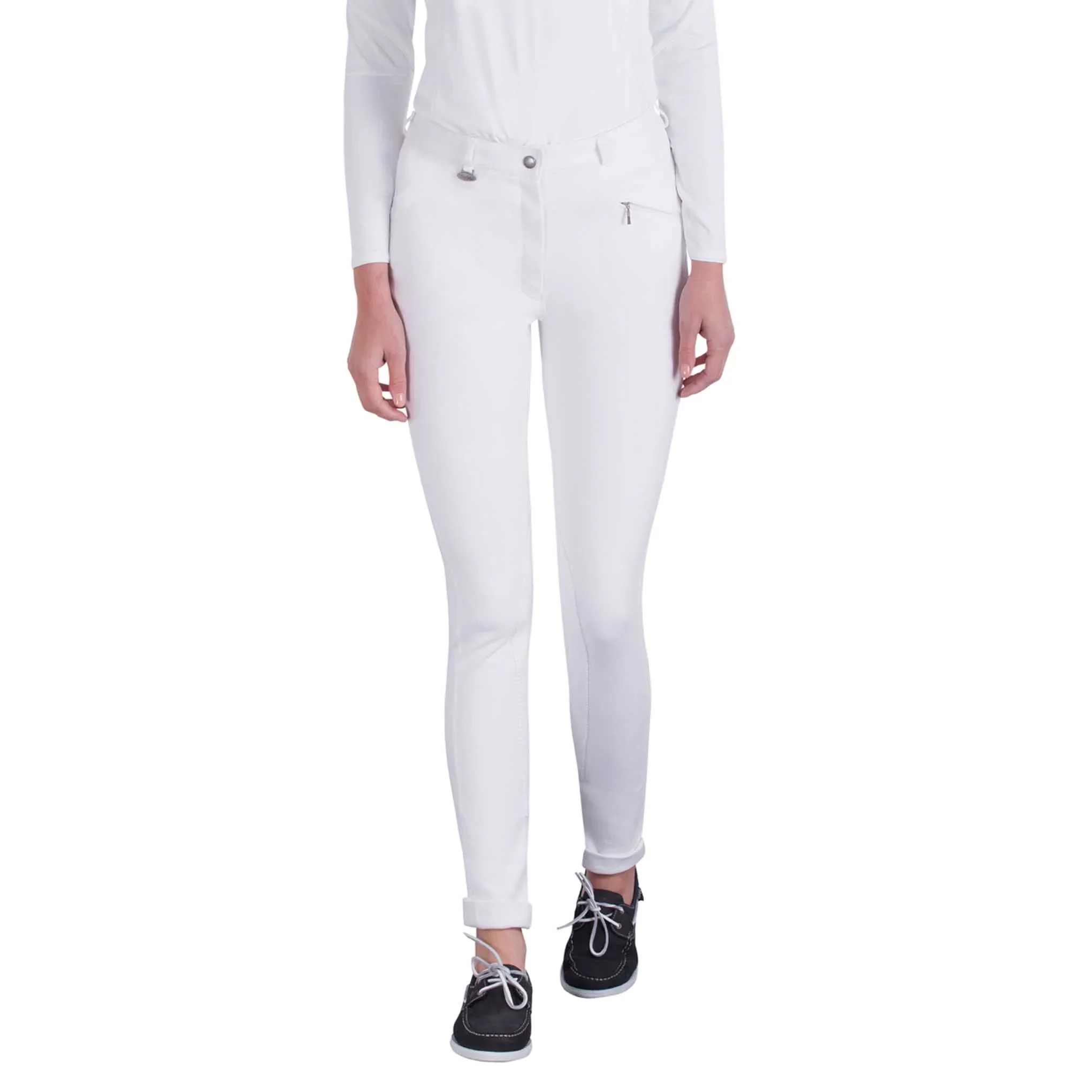 Toggi Fenton Regular Jodhpurs - Image 3