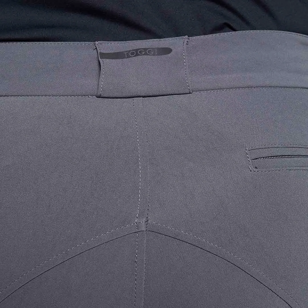 Toggi Flexi Mens Woven Breeches - Image 13