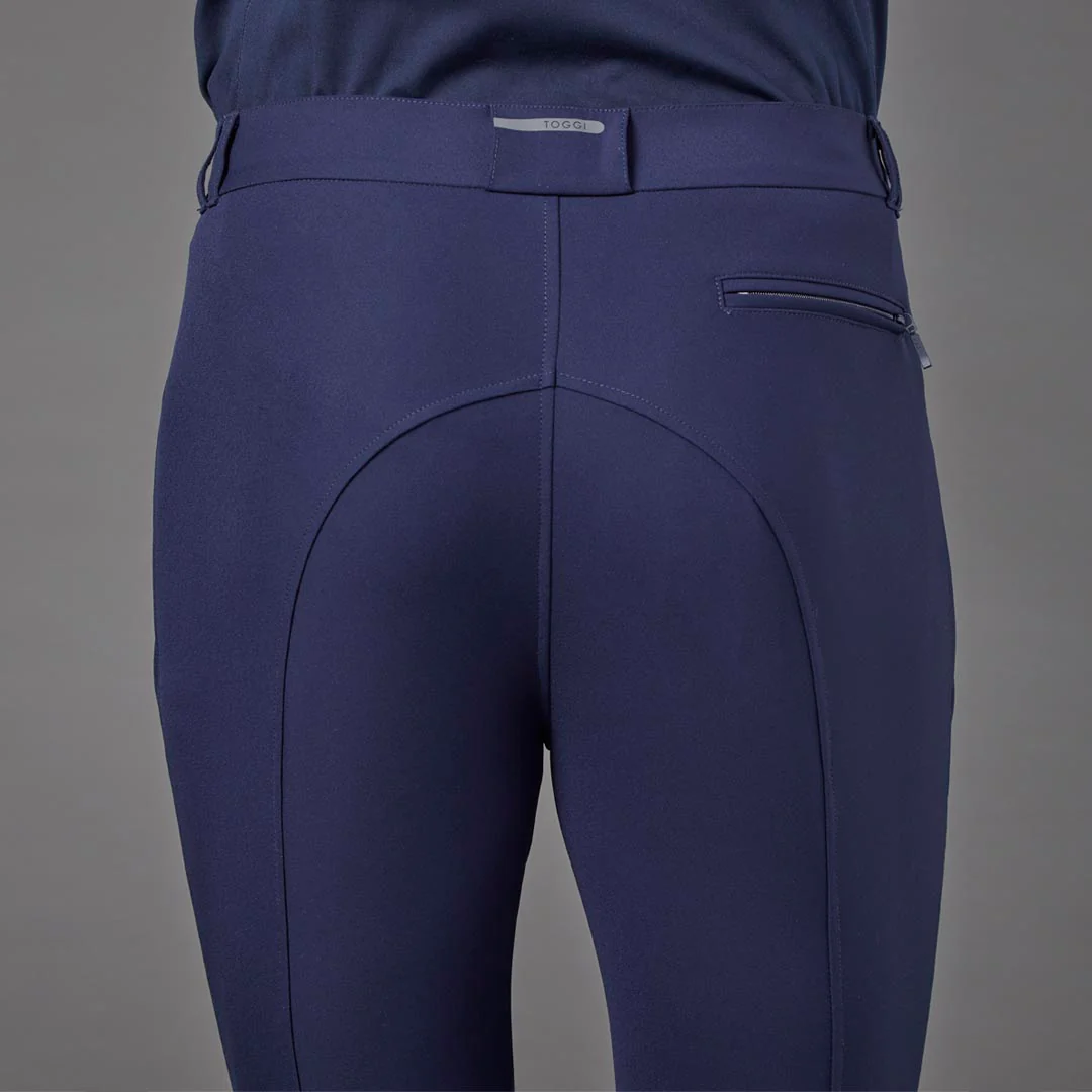 Toggi Flexi Mens Woven Breeches - Image 3