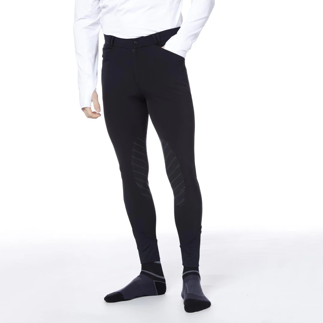 Toggi Flexi Mens Woven Breeches - Image 5