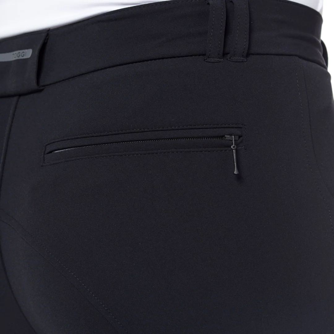 Toggi Flexi Mens Woven Breeches - Image 7