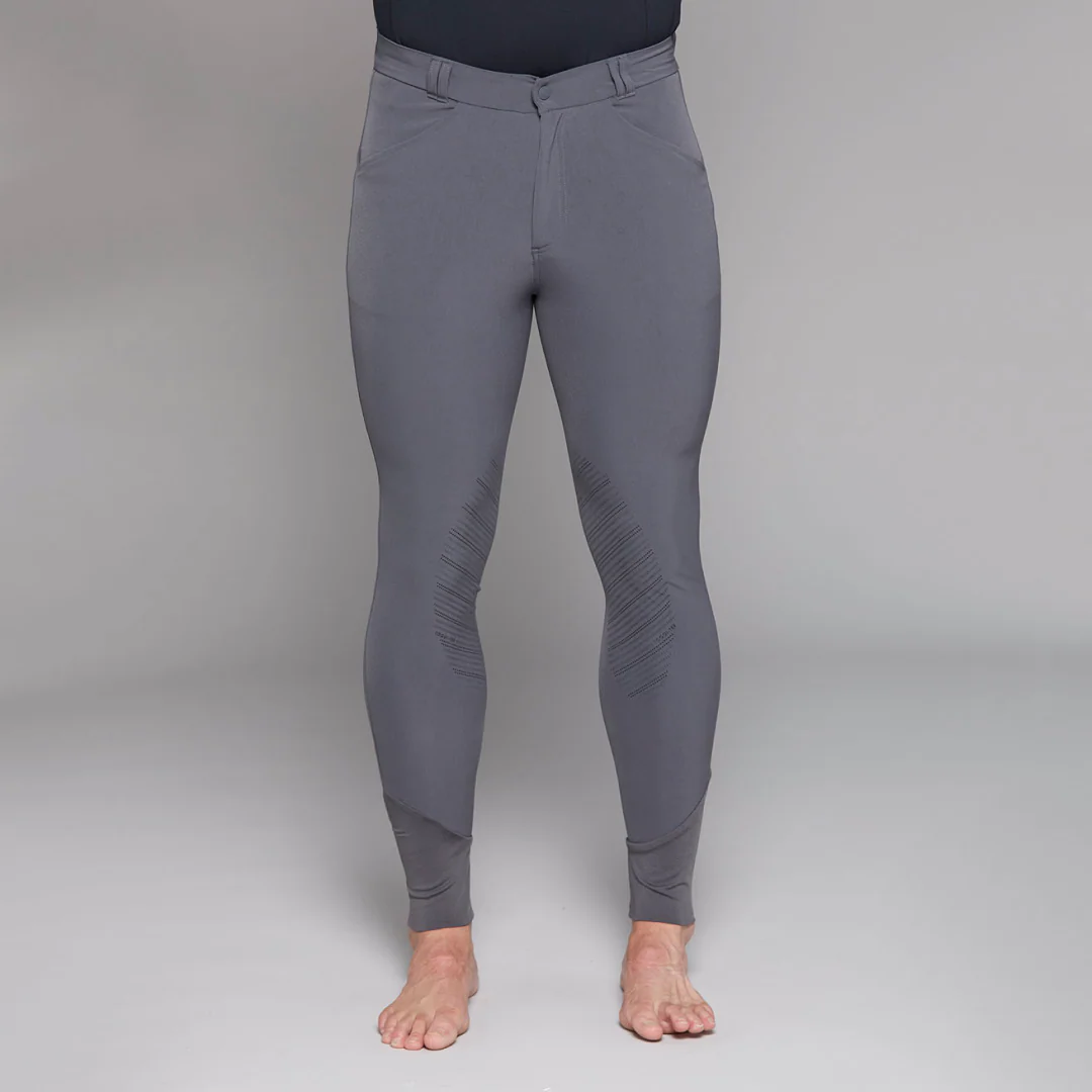 Toggi Flexi Mens Woven Breeches - Image 9