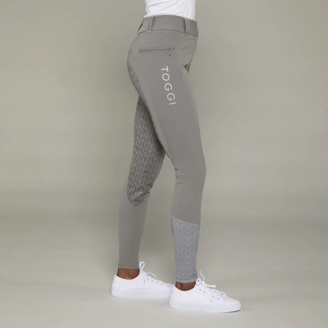 Toggi Flexi Wave Ladies Breeches