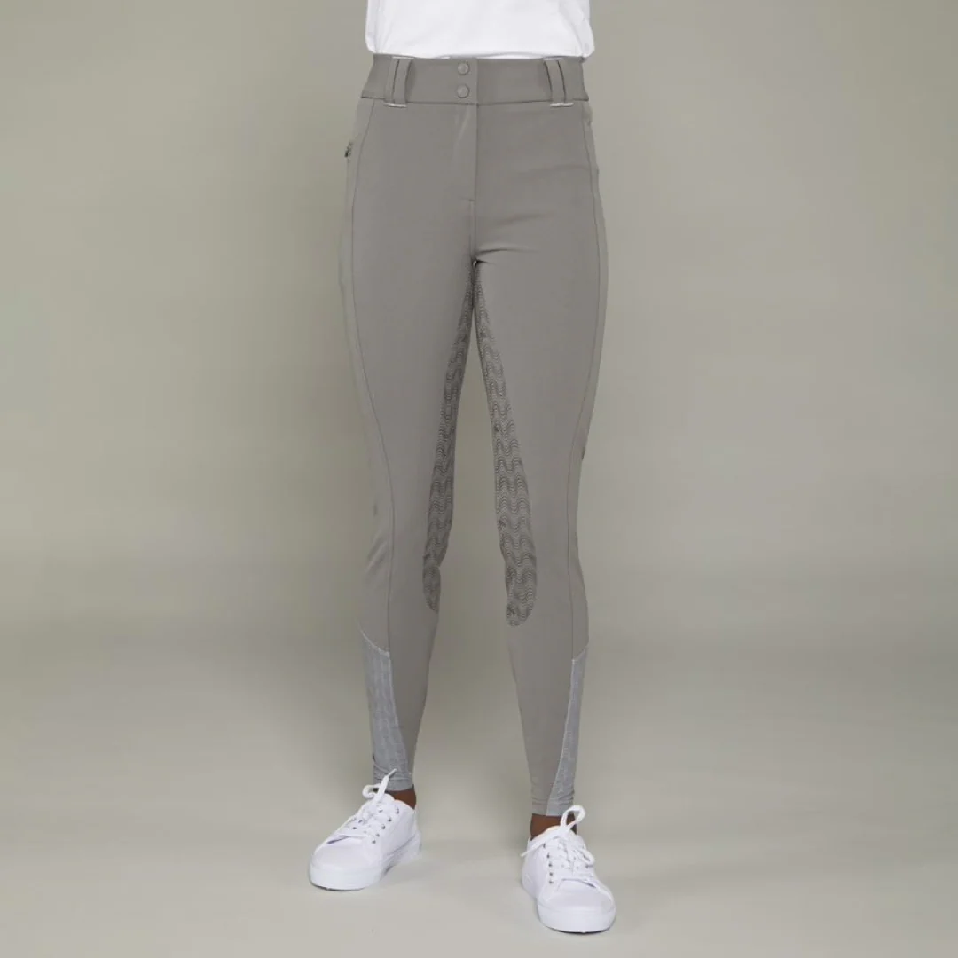 Toggi Flexi Wave Ladies Breeches - Image 2