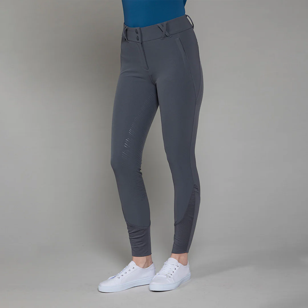 Toggi Flexi Woven Breeches