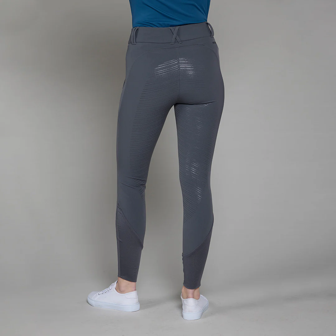 Toggi Flexi Woven Breeches - Image 3
