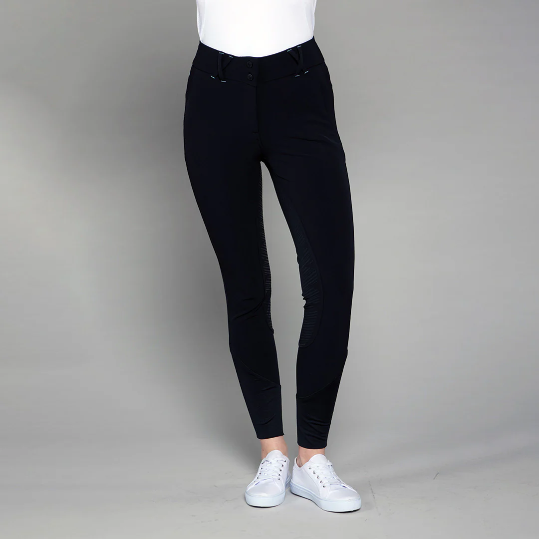 Toggi Flexi Woven Breeches - Image 4