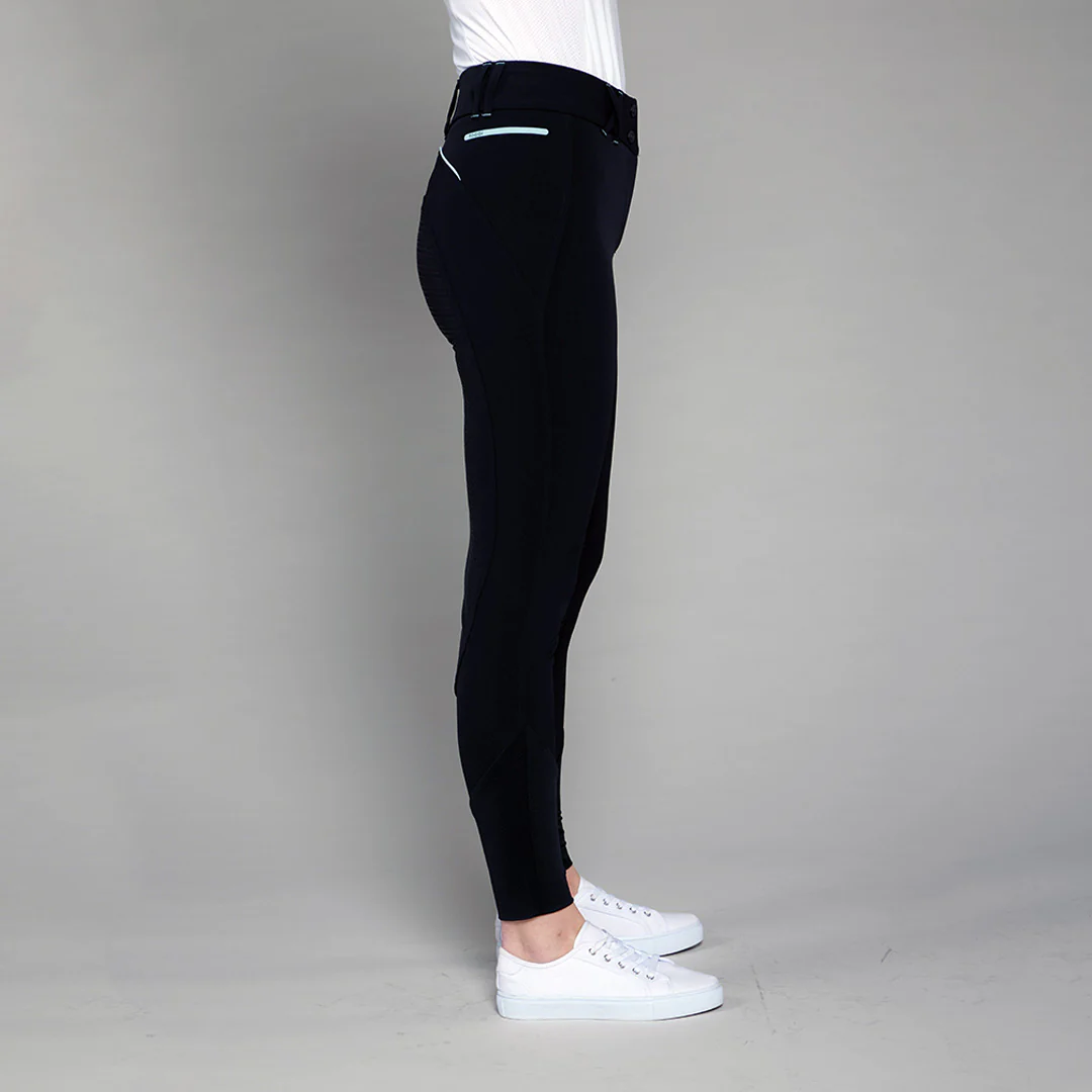 Toggi Flexi Woven Breeches - Image 5