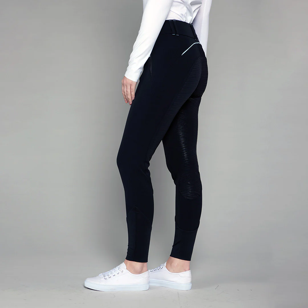 Toggi Flexi Woven Breeches - Image 6