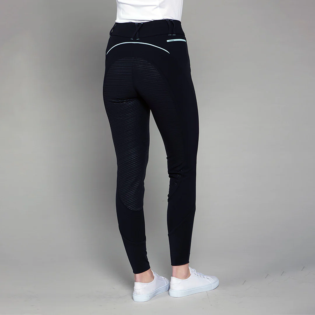 Toggi Flexi Woven Breeches - Image 7