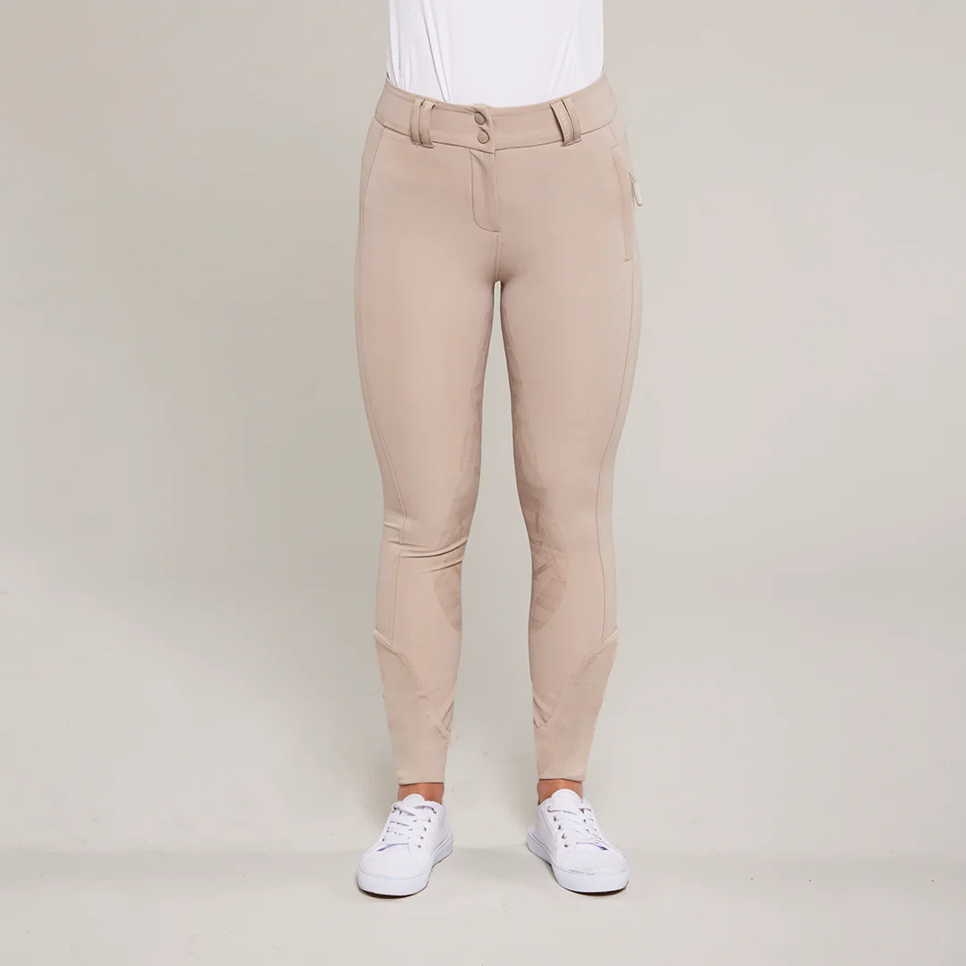 Toggi Flexi Woven Breeches - Image 8