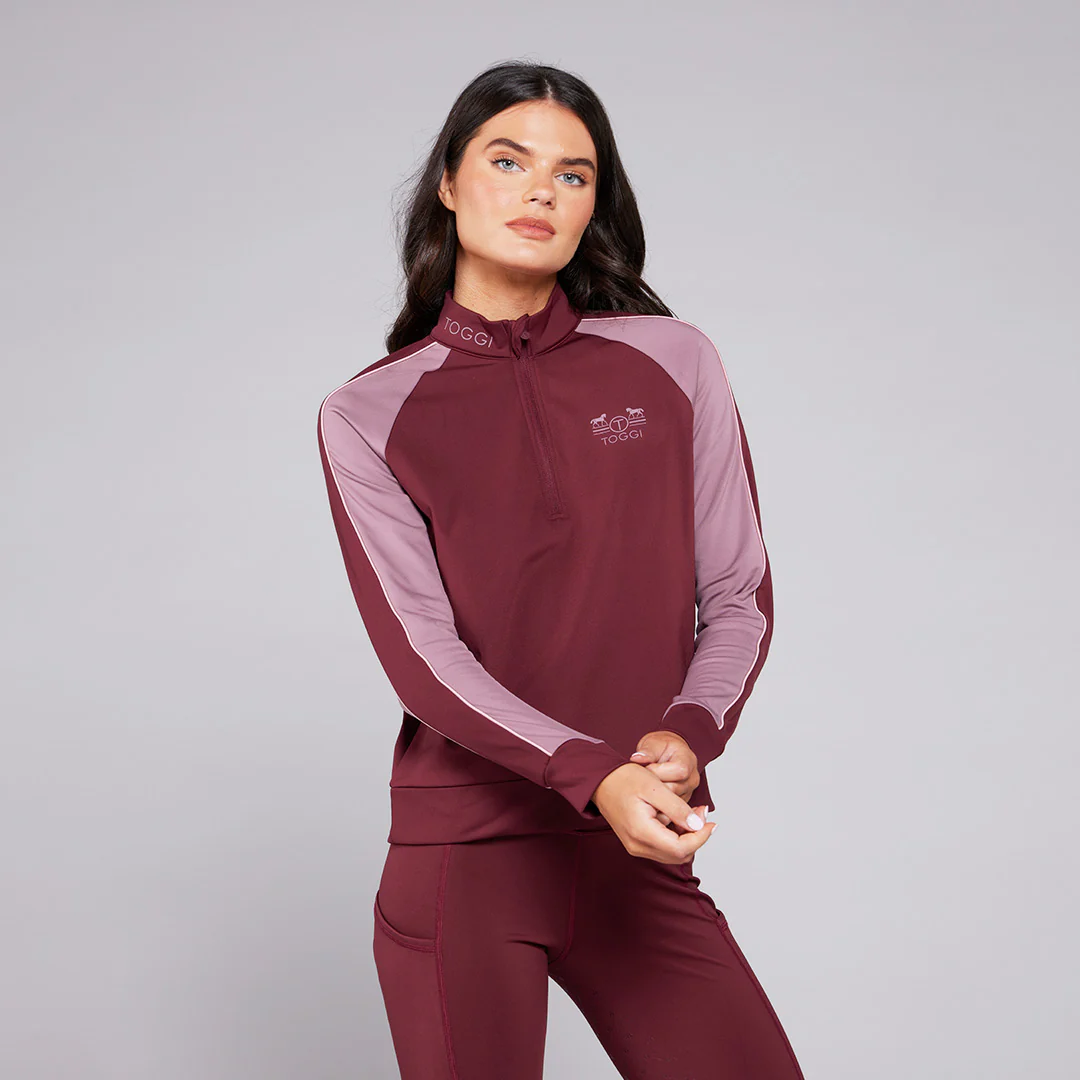 Toggi Garnet Base Layer - Image 2