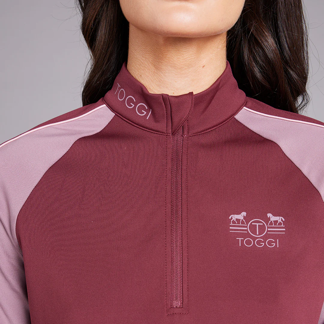 Toggi Garnet Base Layer - Image 4