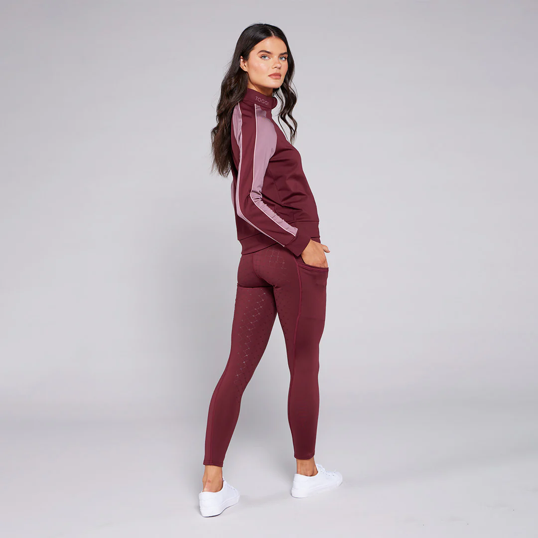 Toggi Garnet Base Layer - Image 6