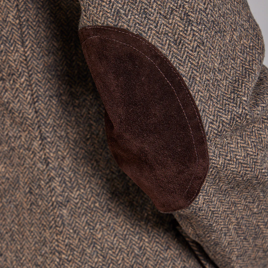 Toggi Harvard Tweed Jacket - Image 10