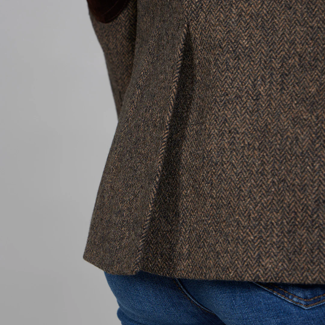 Toggi Harvard Tweed Jacket - Image 11
