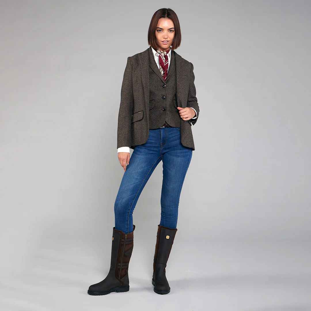 Toggi Harvard Tweed Jacket - Image 13