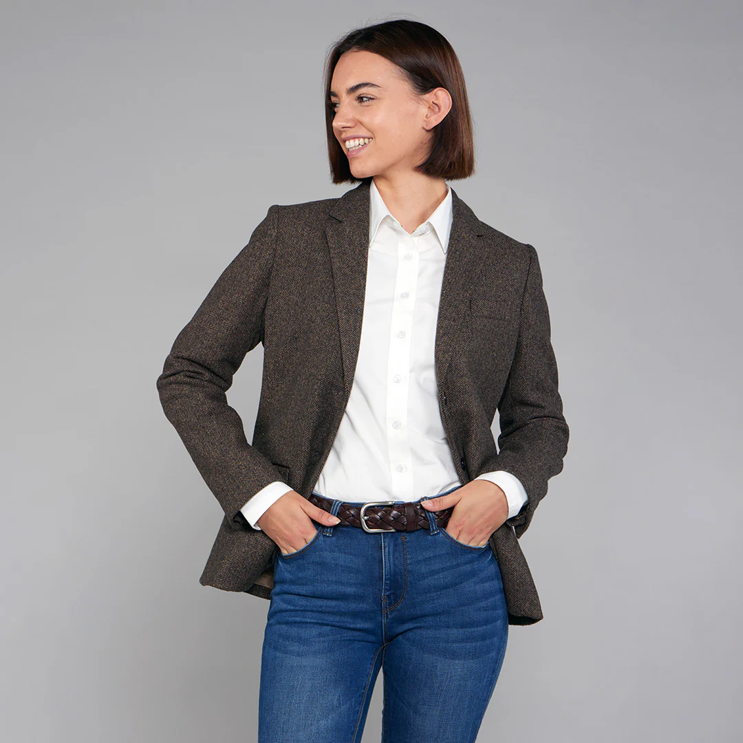 Toggi Harvard Tweed Jacket - Image 3