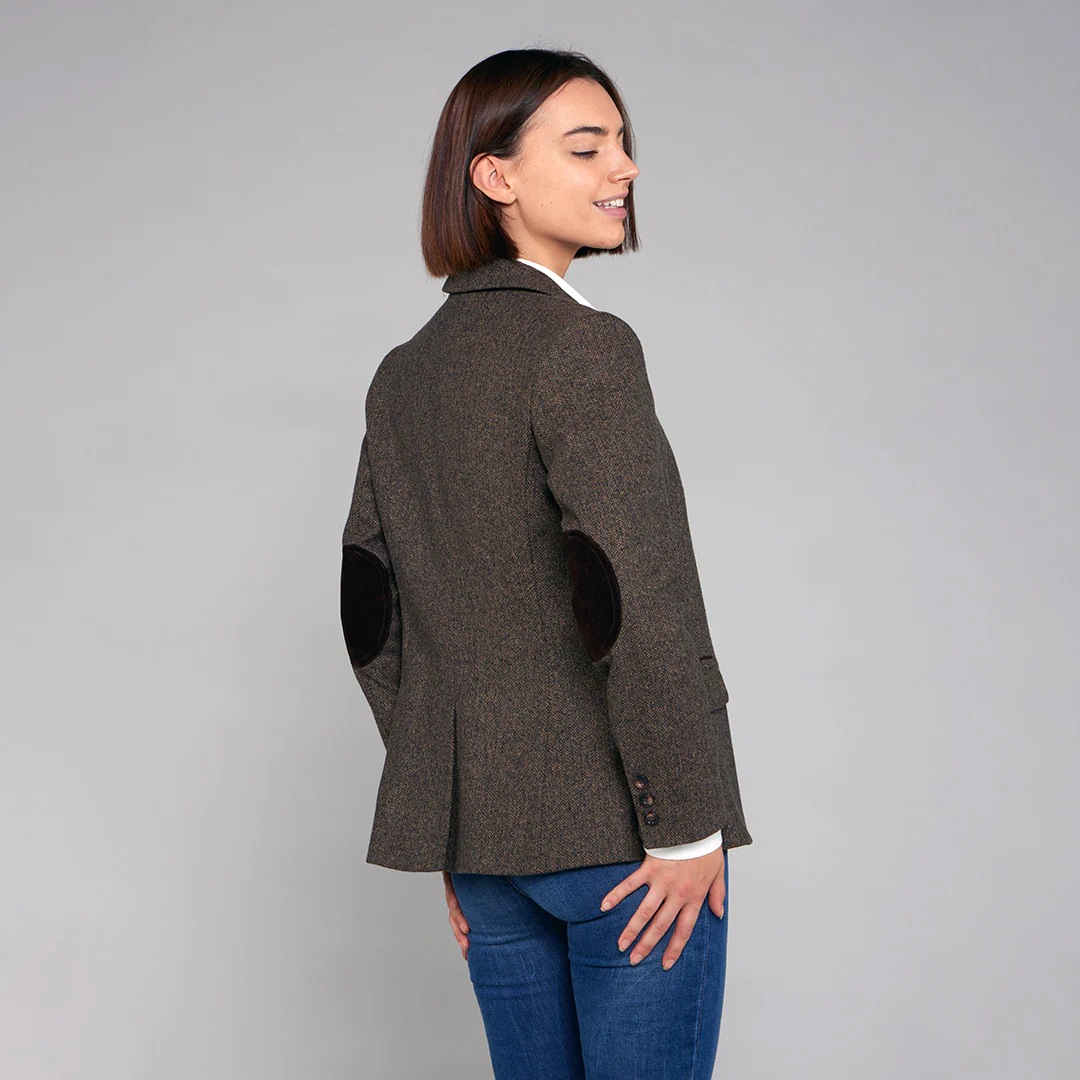 Toggi Harvard Tweed Jacket - Image 5