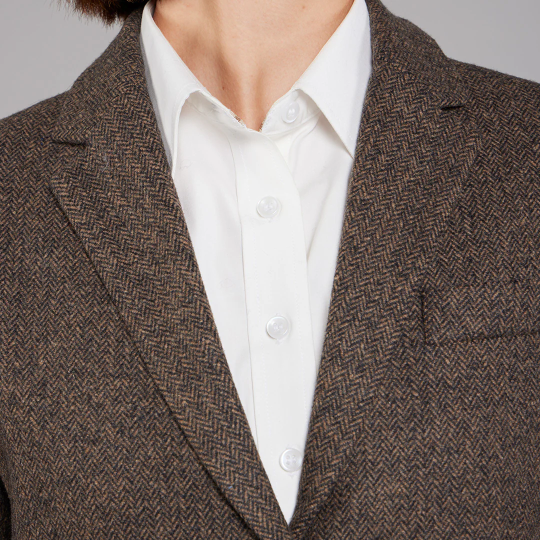 Toggi Harvard Tweed Jacket - Image 6